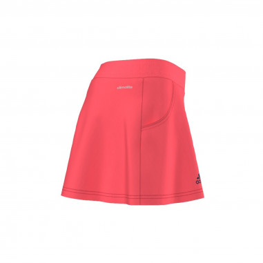 Jupe ADIDAS Femme Club Skort Tech Steel Flash...