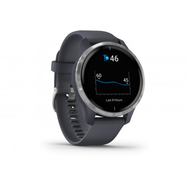 Montre GARMIN VENU Gris 2020