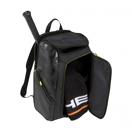Sac à Dos HEAD Extreme NITE Backpack AH 2021