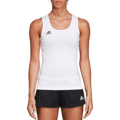Débardeur ADIDAS Femme T19 TANK W Blanc PE 2021 2