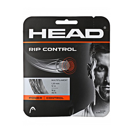 Cordage HEAD Rip Control 1.30 (12 m)