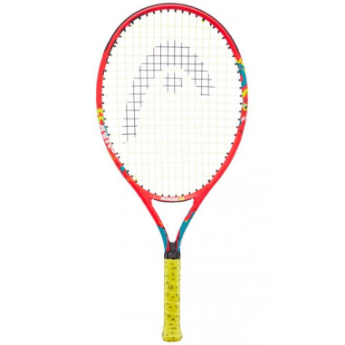 Raquette Junior HEAD Novak 23