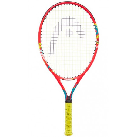 Raquette Junior HEAD Novak 23