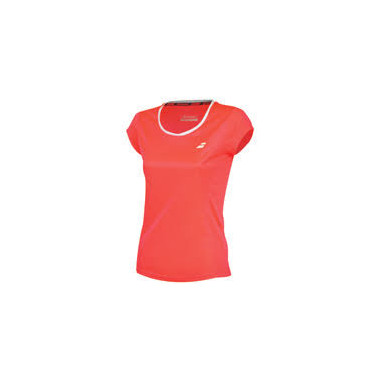 T-Shirt BABOLAT Homme Core Flag Club Tee Men...