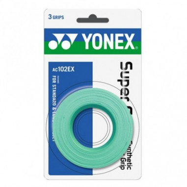 Surgrip YONEX Super Grap Vert