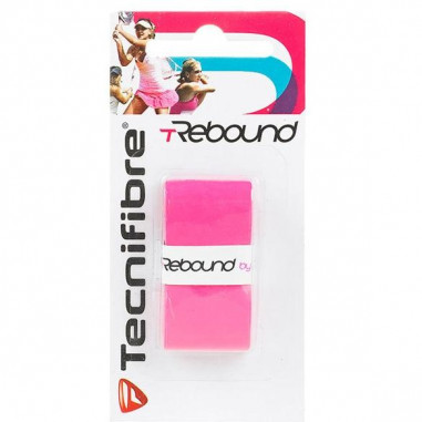 Surgrip TECNIFIBRE T-Rebound Rose