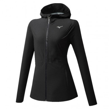 Veste MIZUNO Femme BT Storm Jacket Noire AH 2016