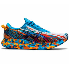 Chaussures Running ASICS Homme NOOSA TRI 13 Bleu / Orange...