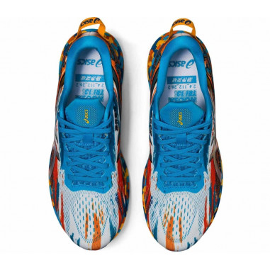 Chaussures Running ASICS Homme NOOSA TRI 13...