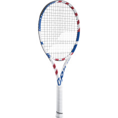Raquette BABOLAT Pure Drive USA Bleu / Blanc / Rouge (300... 2