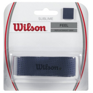 Grip WILSON Sublime Grip Bleu Nuit