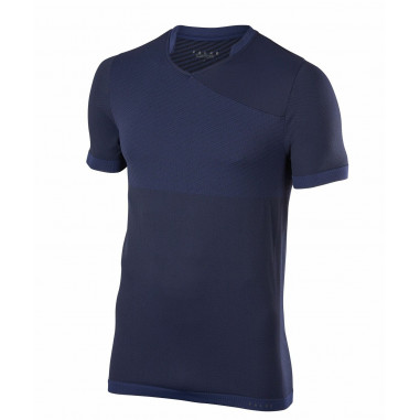 T-Shirt FALKE Homme M Rope Bleu PE 2019