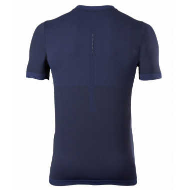 T-Shirt FALKE Homme M Rope Bleu PE 2019