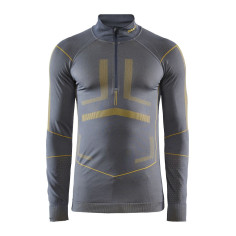 T-Shirt Manches Longues CRAFT Homme BE Active Intensity...