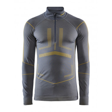 T-Shirt Manches Longues CRAFT Homme BE Active...