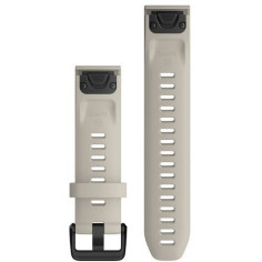 Bracelet Montre GARMIN Fenix 6 S Beige 2020 2