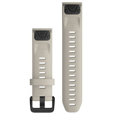 Bracelet Montre GARMIN Fenix 6 S Beige 2020