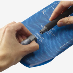 Poche à eau SALOMON Soft Réservoir 1.6 L INSULATED AH 2021 2