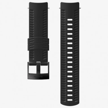 Bracelet SUUNTO 24 ATH2 Silicone Strap 24MM...