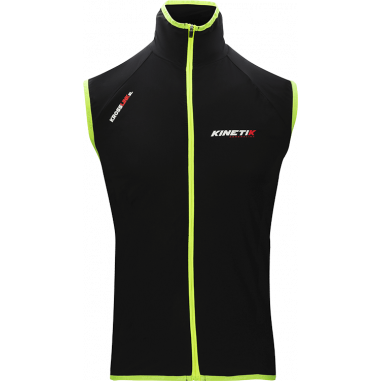 Veste Running KINETIK Homme Krosslink SL Jacket...