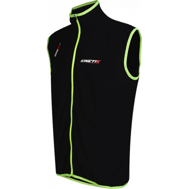 Veste Running KINETIK Homme Krosslink SL Jacket...
