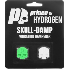 Antivibrateur PRINCE BY HYDROGEN SKULL-DAMP Damp Vert /...