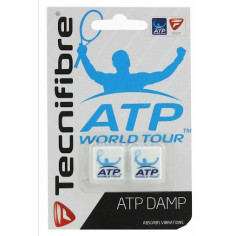 Antivibrateur TECNIFIBRE ATP Damp Blanc