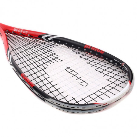Raquette Squash PRINCE THUNDER FAHRENHEIT 300 Rouge (175 g)