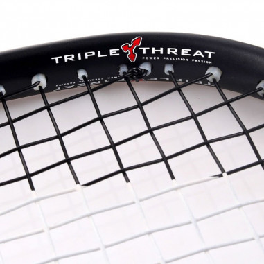 Raquette Squash PRINCE THUNDER FAHRENHEIT 300...