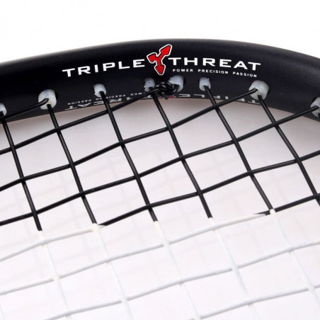 Raquette Squash PRINCE THUNDER FAHRENHEIT 300 Rouge (175 g)