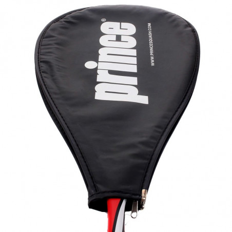 Raquette Squash PRINCE THUNDER FAHRENHEIT 300 Rouge (175 g)