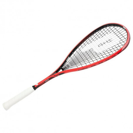 Raquette Squash PRINCE PRO AIRSTICK LITE 550 Rouge (130 g)