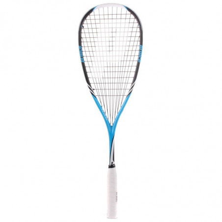 Raquette Squash PRINCE THUNDER SUB ZERO 200 Bleu (180 g)
