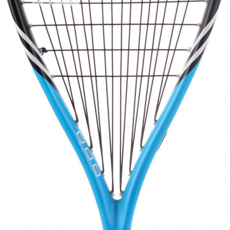 Raquette Squash PRINCE THUNDER SUB ZERO 200 Bleu (180 g)