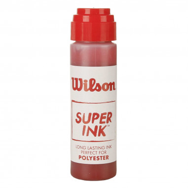 Marqueur Cordage WILSON Super Ink