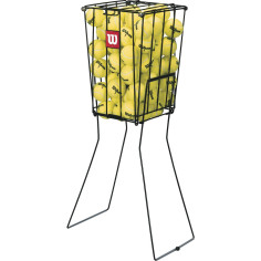 Panier WILSON Ramasse Balles (75) 2