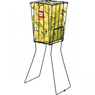 Panier WILSON Ramasse Balles (75)