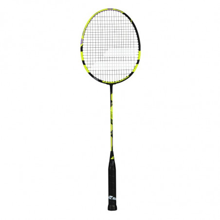 Raquette Badminton BABOLAT X-FEEL Lite Jaune / Noir (85 g) 2019