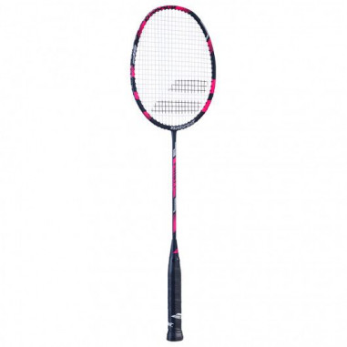 Raquette Badminton BABOLAT First I Rose 2020