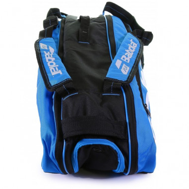 Thermo-Bag BABOLAT Pure Drive RHx6 Bleu 2018