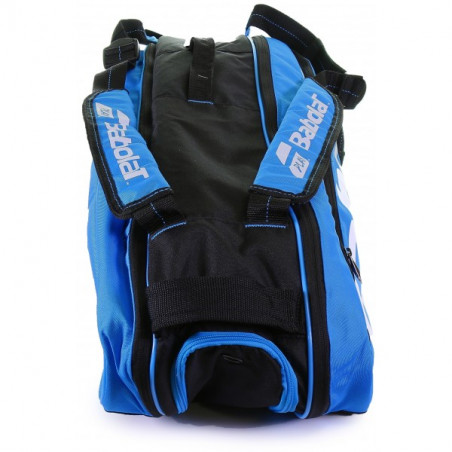 Thermo-Bag BABOLAT Pure Drive RHx6 Bleu 2017