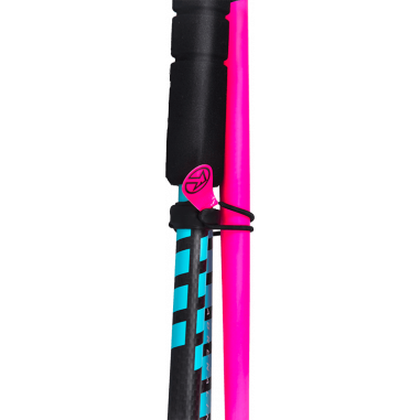 Bâton Trail KINETIK Platinium Aero Women PE 2019