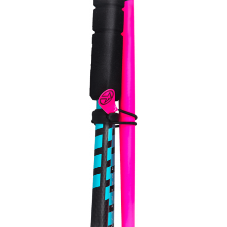 Bâton Trail KINETIK Platinium Aero Women PE 2019