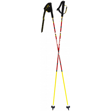 Bâtons de Trail KINETIK Platinium Monobrin...