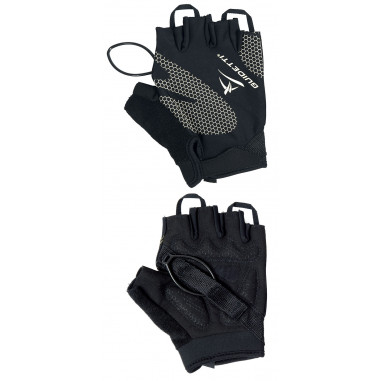 Mitaines Détachables GUIDETTI PE 2018