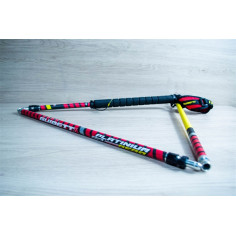 Bâton Trail KINETIK Platinium Aero PE 2020 2