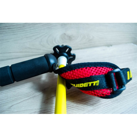 Bâton Trail GUIDETTI Platinium Aero PE 2020