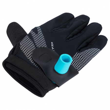 Mitaines Détachables  GANTS VIPER +GUIDETTI 2021