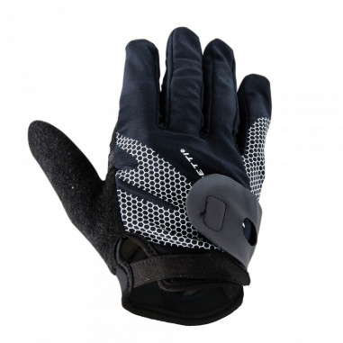 Mitaines Détachables  GANTS VIPER +GUIDETTI 2021