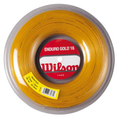 Bobine WILSON Enduro Gold 16 130mm (200 m)